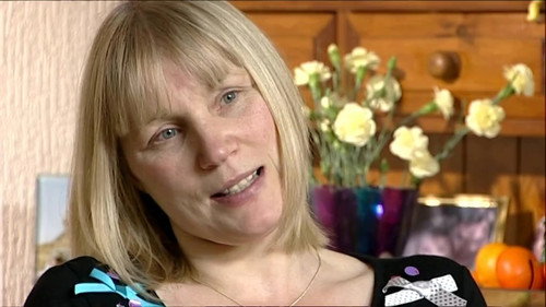 Susan Sharpe