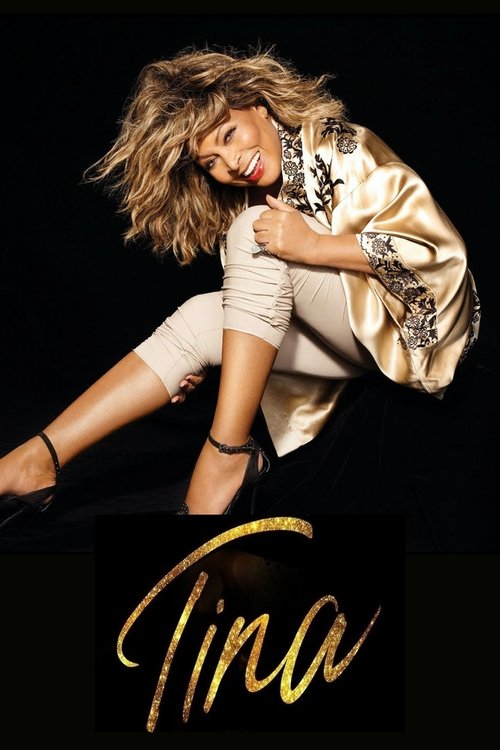 Tina Turner 50th Anniversary Concert Tour Live from the Gelre Dome 2009