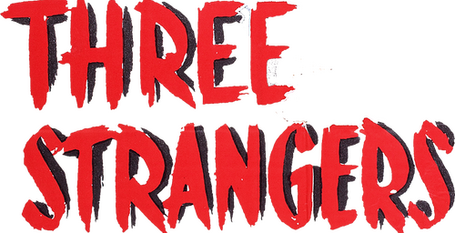 Three Strangers