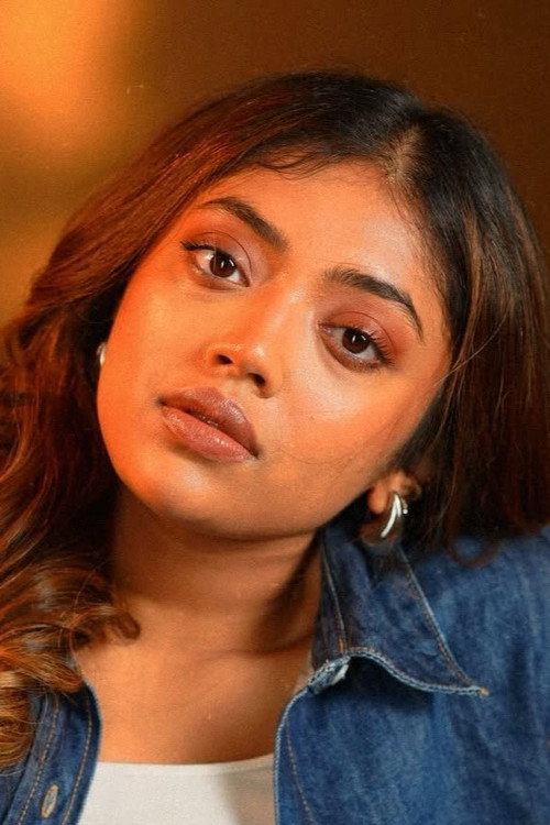 Kharesma Ravichandran