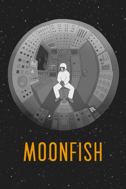 Moonfish