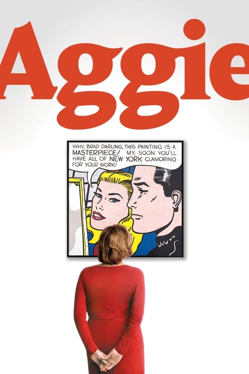 Aggie Movie Poster Image