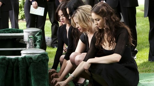 Pretty Little Liars: 2×5