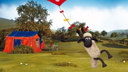 Poster della serie Shaun the Sheep