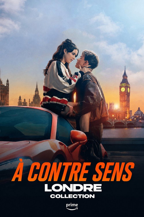 Fault: London Collection