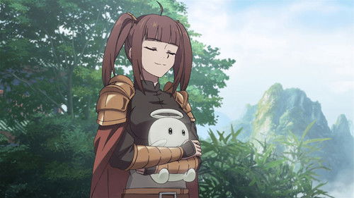 A Baleia Devoradora: Retorno ao Lar: 1×5