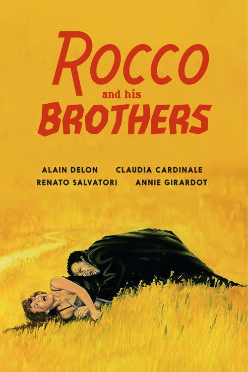 Rocco and His Brothers