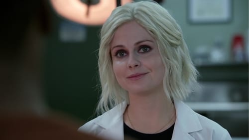 iZombie: 3×9