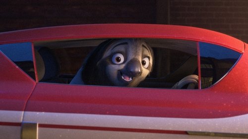Zootopia 2 Movie Screenshot