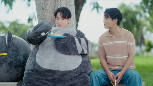 Last Meal Universe