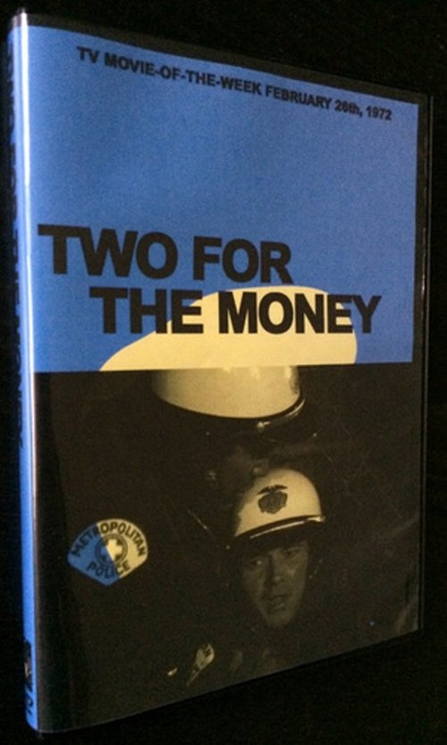 Two for the Money 1972