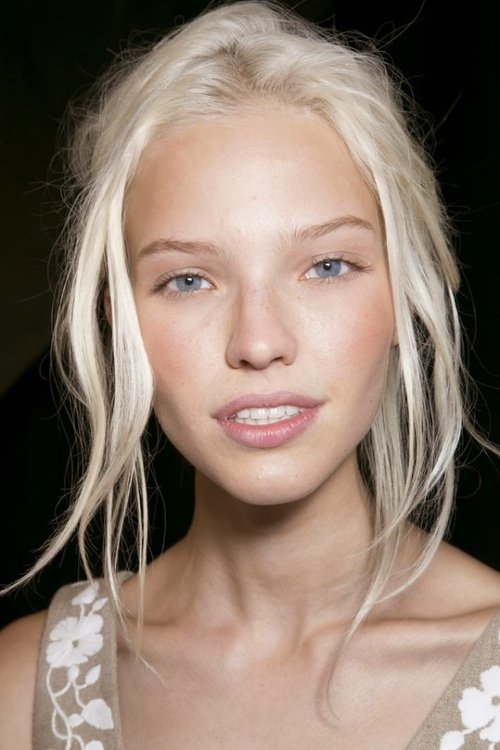 Image de Sasha Luss
