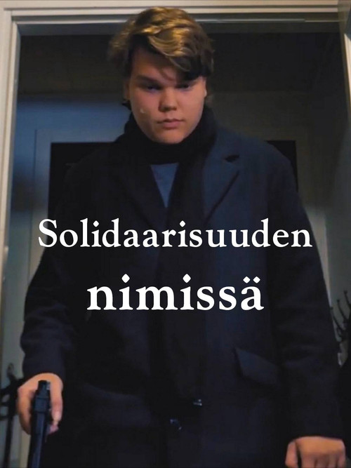 Solidaarisuuden Nimissä