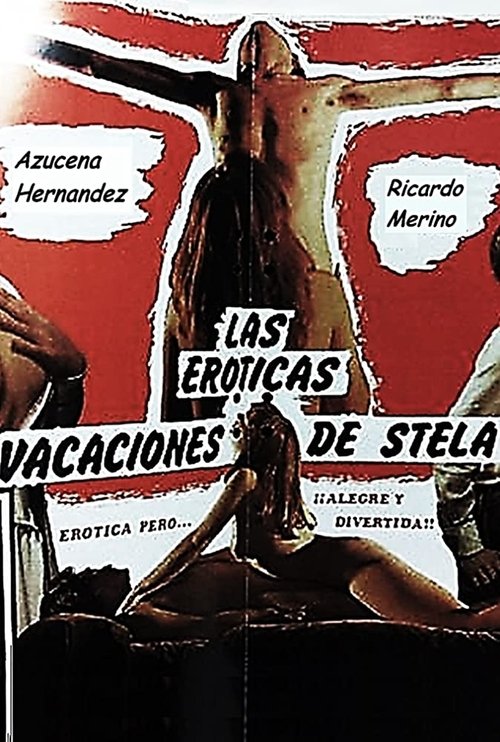 Las eróticas vacaciones de Stela 1978