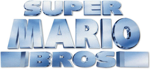 Super Mario Bros.