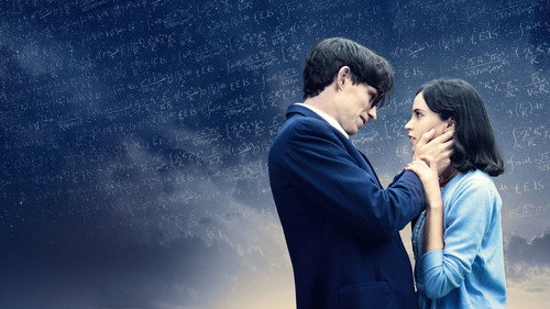 The Theory of Everything