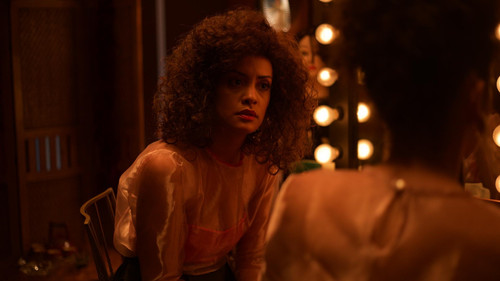 Jaquette Milly: reina del merengue