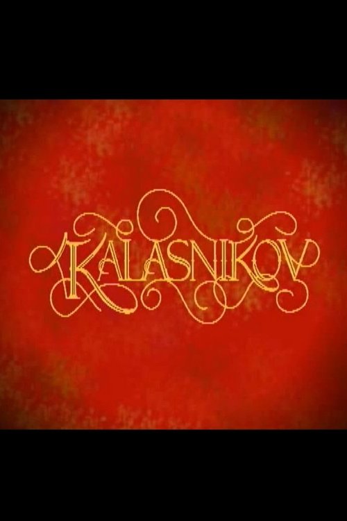 Kalashinov (2008) poster
