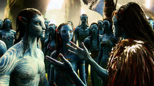 Avatar