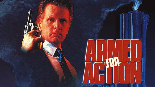 Armed for Action — still 3