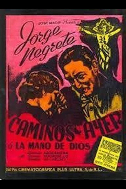 Caminos de ayer