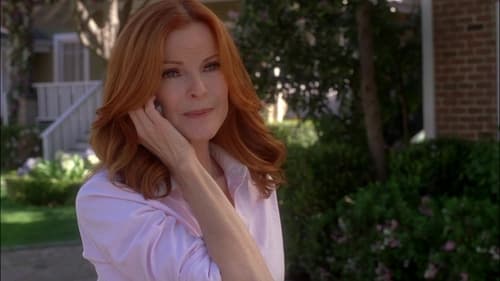 Poster della serie Desperate Housewives