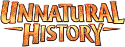 Unnatural History Logo