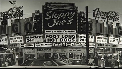 Myrtle Beach Memories