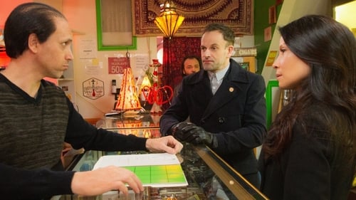 Elementary: 4×19