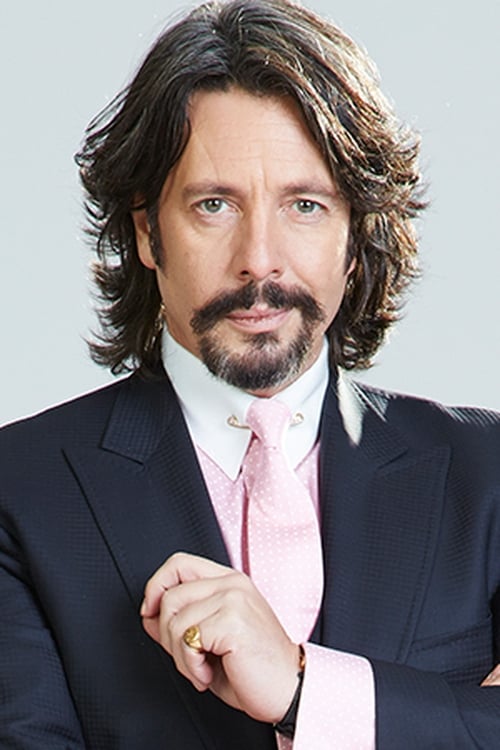 Largescale poster for Laurence Llewelyn-Bowen