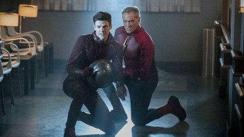 Flash: 3×16