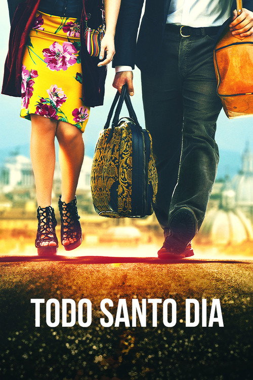 Todo Santo Dia poster