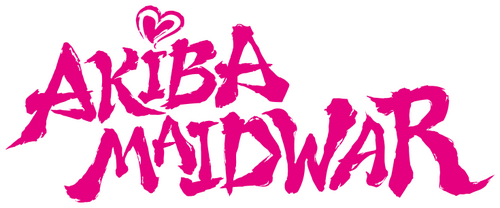 Akiba Maid War