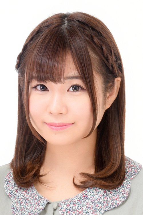 Saho Shirasu original image