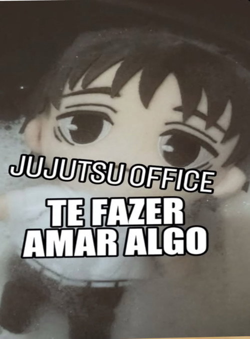 Jujutsu Office 2