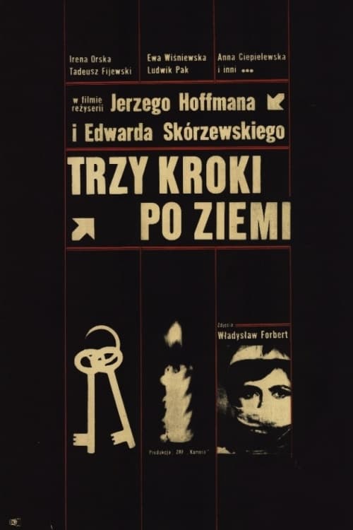 Trzy kroki po ziemi (1965)