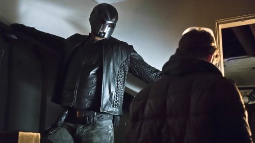 Arrow: 4×10