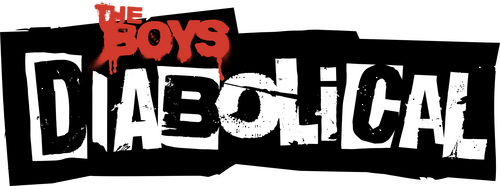 The Boys Presents: Diabolical