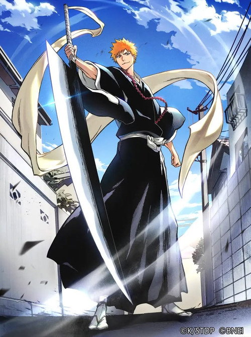 Bleach