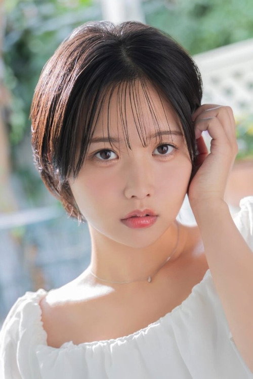 Haru Shibasaki