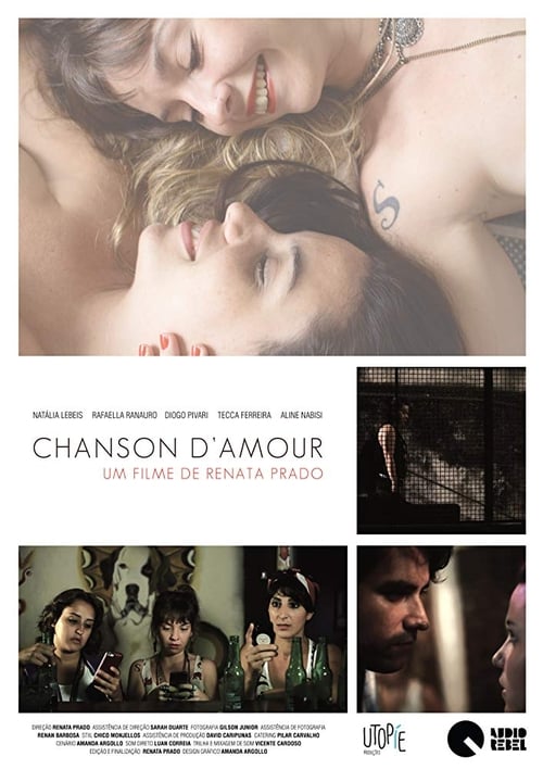 Chanson d'amour 2015