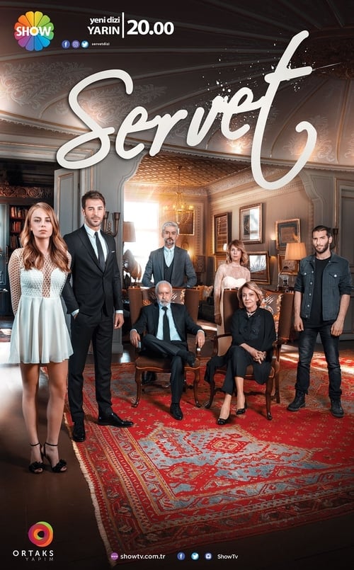 Servet, S01 - (2018)