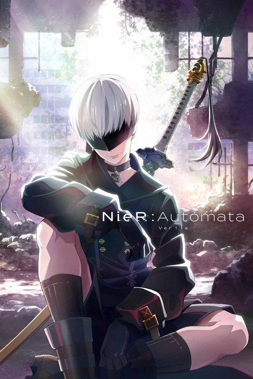 Image NieR:Automata Ver1.1a