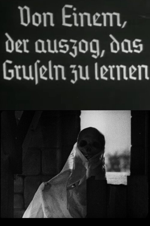 Von einem, der auszog, das Gruseln zu lernen Von einem, der auszog, das Gruseln zu lernen