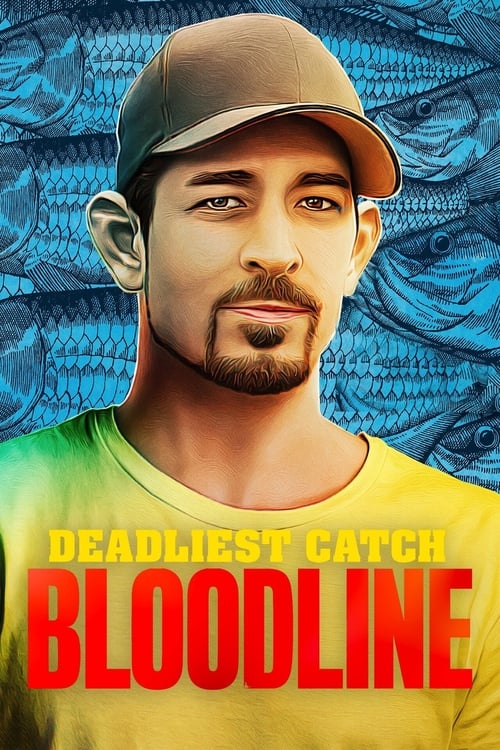 Where to stream Deadliest Catch: Bloodline Season 2