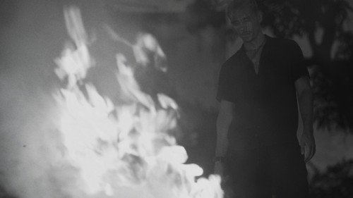 Les Cendres Du Coeur