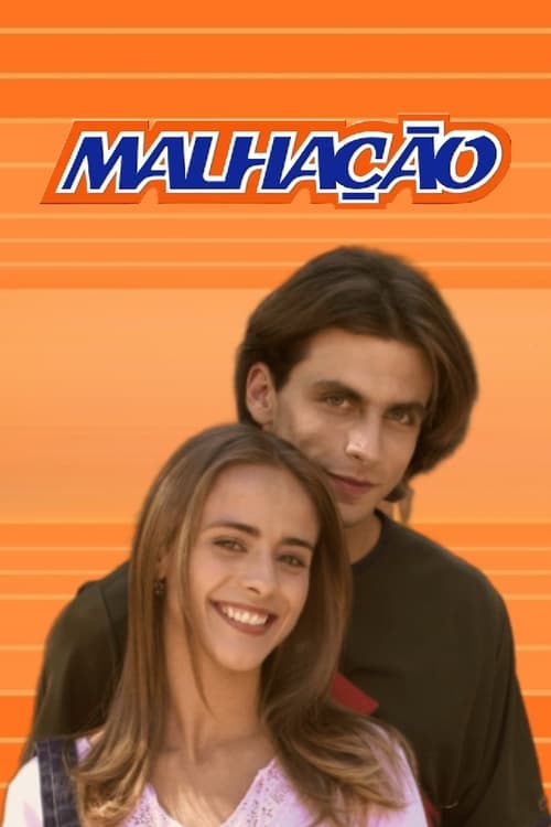 Malhação, S10E183 - (2004)