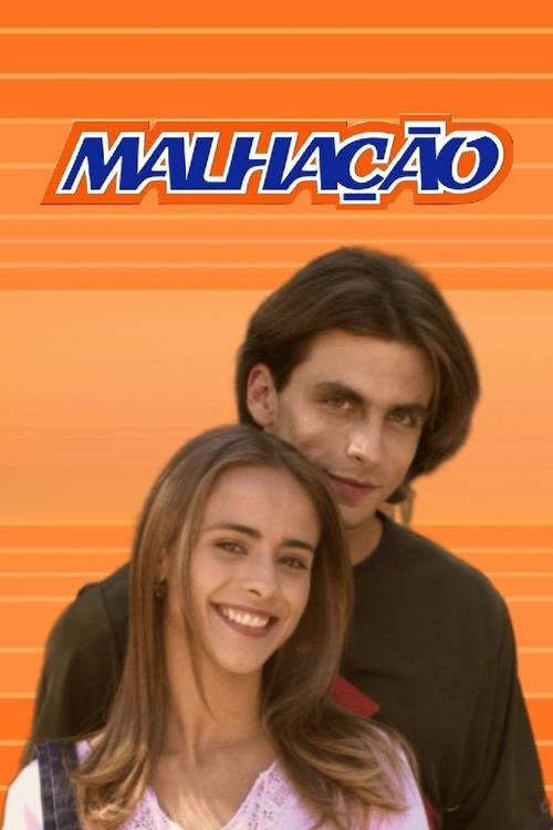 Malhação, S10E122 - (2003)