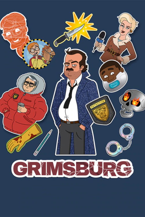 Grimsburg