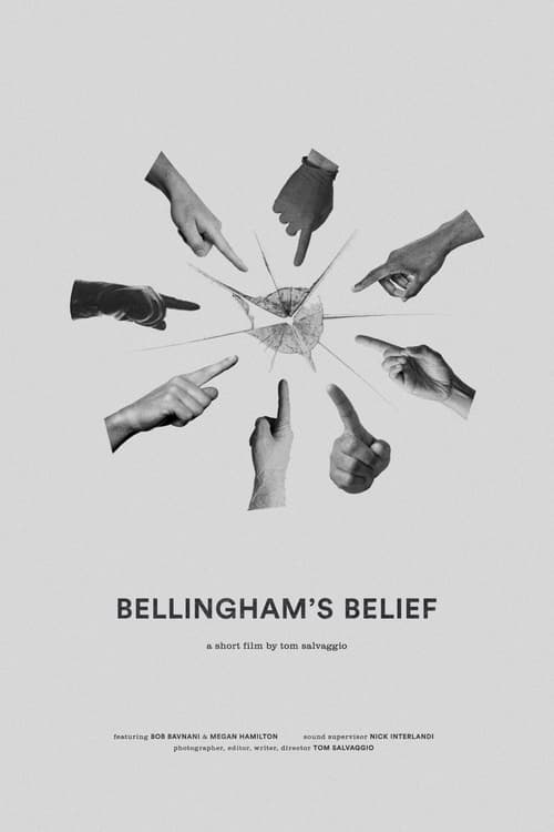 Poster Bellingham’s Belief 2022